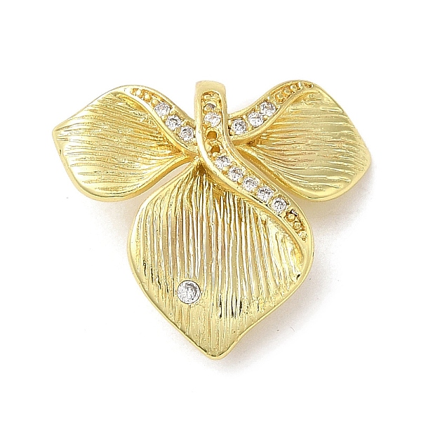 PandaHall Rack Plating Brass Micro Pave Clear Cubic Zirconia Chandelier Connector Charms, Cadmium Free & Lead Free, Long-Lasting Plated...
PandaHall Rack Plating Brass Micro Pave Clear Cubic Zirconia Chandelier Connector Charms, Cadmium Free & Lead Free, Long-Lasting Plated...
