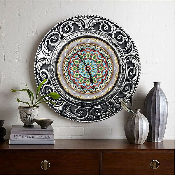 PandaHall DIY Diamond Painting Wall Kits, including Rhinestones, Diamond Sticky Pen, Tray Plate and Glue Clay, Screwdriver, Screw, Plastic...
PandaHall DIY Diamond Painting Wall Kits, including Rhinestones, Diamond Sticky Pen, Tray Plate and Glue Clay, Screwdriver, Screw, Plastic...