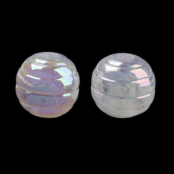 PandaHall Acrylic Beads, Round, WhiteSmoke, 14x13mm, Hole: 3.6mm Acrylic Round White
PandaHall Acrylic Beads, Round, WhiteSmoke, 14x13mm, Hole: 3.6mm Acrylic Round White