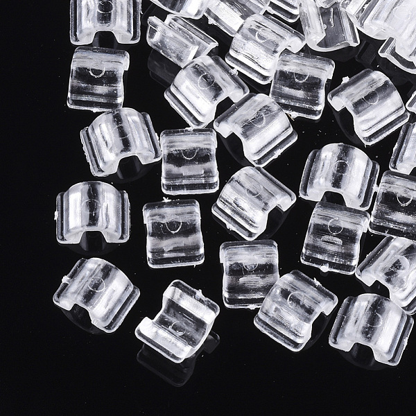 PandaHall Acrylic Base for Hair Tie Making, Cabochon Base for Ponytail Holder, Elastic Hair Band Blanks, DIY Hair Accessories, Clear...
PandaHall Acrylic Base for Hair Tie Making, Cabochon Base for Ponytail Holder, Elastic Hair Band Blanks, DIY Hair Accessories, Clear...