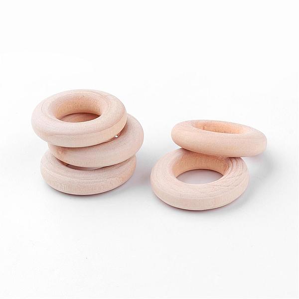 PandaHall Unfinished Wood Linking Rings, Natural Macrame Wooden Rings, Ring, PapayaWhip, 24x6mm, Hole: 12mm Wood Ring Orange
PandaHall Unfinished Wood Linking Rings, Natural Macrame Wooden Rings, Ring, PapayaWhip, 24x6mm, Hole: 12mm Wood Ring Orange