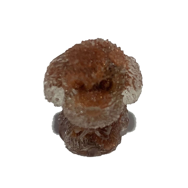 PandaHall Resin Dog Display Decoration, with Synthetic Goldstone Chips Inside for Home Office Desk Decoration, 20x20x25mm Goldstone Dog
PandaHall Resin Dog Display Decoration, with Synthetic Goldstone Chips Inside for Home Office Desk Decoration, 20x20x25mm Goldstone Dog