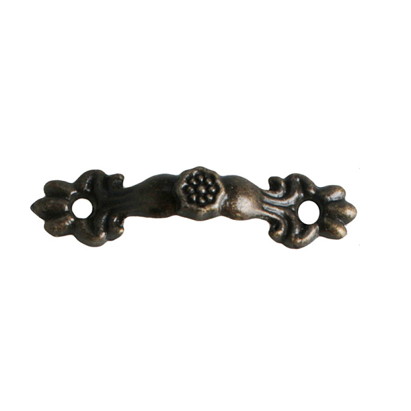 PandaHall Alloy Drawer Pull Bow Handles, Cabinet Pulls Handles for Drawer, Doorknob Accessories, with Flower Pattern, Antique Bronze...
PandaHall Alloy Drawer Pull Bow Handles, Cabinet Pulls Handles for Drawer, Doorknob Accessories, with Flower Pattern, Antique Bronze...