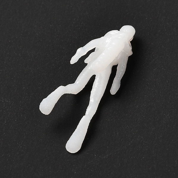 PandaHall 3D Resin Model, UV Resin Filler, Epoxy Resin Jewelry Making, Female Diver, White, 6x6x21mm Resin Human White
PandaHall 3D Resin Model, UV Resin Filler, Epoxy Resin Jewelry Making, Female Diver, White, 6x6x21mm Resin Human White