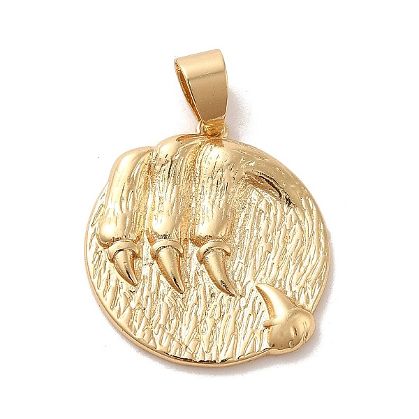 PandaHall Real 18K Gold Plated Zodiac Theme Brass Pendants, Leo, 22.5~23x20.5~21x2~3mm, Hole: 6x4mm Brass Leo
PandaHall Real 18K Gold Plated Zodiac Theme Brass Pendants, Leo, 22.5~23x20.5~21x2~3mm, Hole: 6x4mm Brass Leo