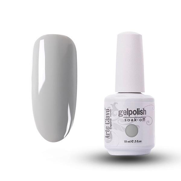 PandaHall 15ml Special Nail Gel, for Nail Art Stamping Print, Varnish Manicure Starter Kit, Light Steel Blue, Bottle: 34x80mm Resin Blue
PandaHall 15ml Special Nail Gel, for Nail Art Stamping Print, Varnish Manicure Starter Kit, Light Steel Blue, Bottle: 34x80mm Resin Blue