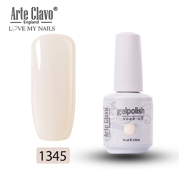 PandaHall 15ml Special Nail Gel, for Nail Art Stamping Print, Varnish Manicure Starter Kit, Ghost White, Bottle: 34x80mm Resin White
PandaHall 15ml Special Nail Gel, for Nail Art Stamping Print, Varnish Manicure Starter Kit, Ghost White, Bottle: 34x80mm Resin White