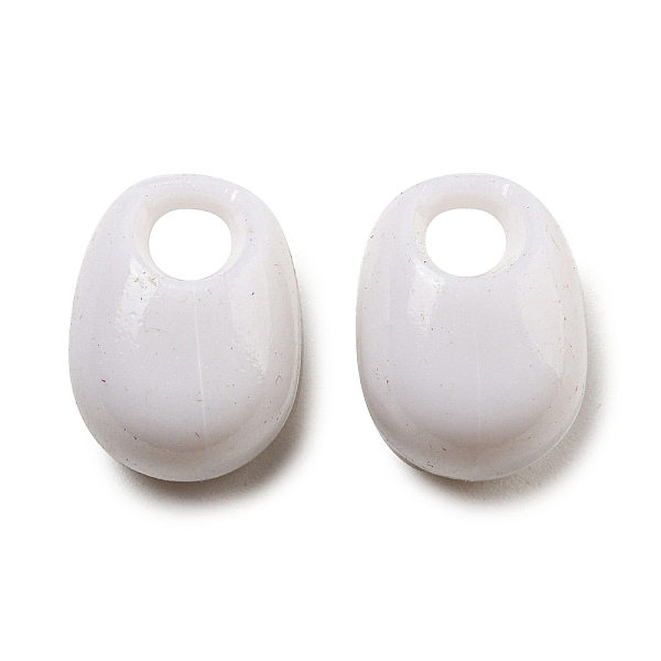 PandaHall Opaque Acrylic Pendants, Teardrop Charms, White, 14.5x10.5x10mm, Hole: 3.5mm, about 535pcs/500g Acrylic Teardrop White
PandaHall Opaque Acrylic Pendants, Teardrop Charms, White, 14.5x10.5x10mm, Hole: 3.5mm, about 535pcs/500g Acrylic Teardrop White