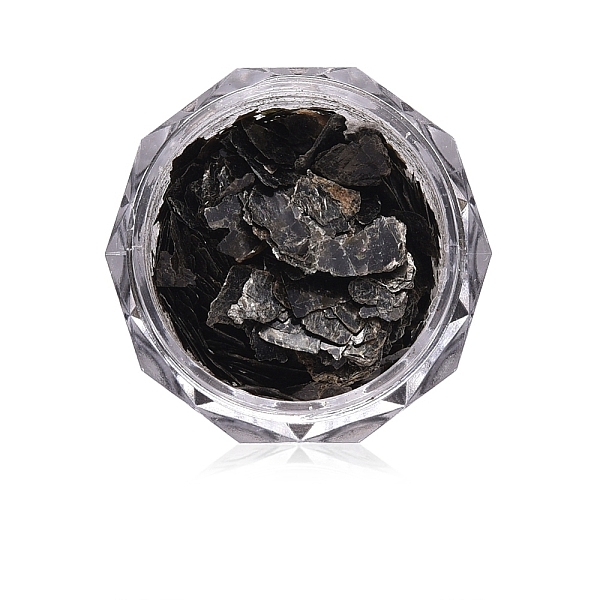 PandaHall Mica Fragment Nail Art Decoration Accessories, Nail Rock Slice Mica Slices, Coconut Brown, 1~5x1~5mm, about 1g/box Gemstone Mixed...
PandaHall Mica Fragment Nail Art Decoration Accessories, Nail Rock Slice Mica Slices, Coconut Brown, 1~5x1~5mm, about 1g/box Gemstone Mixed...