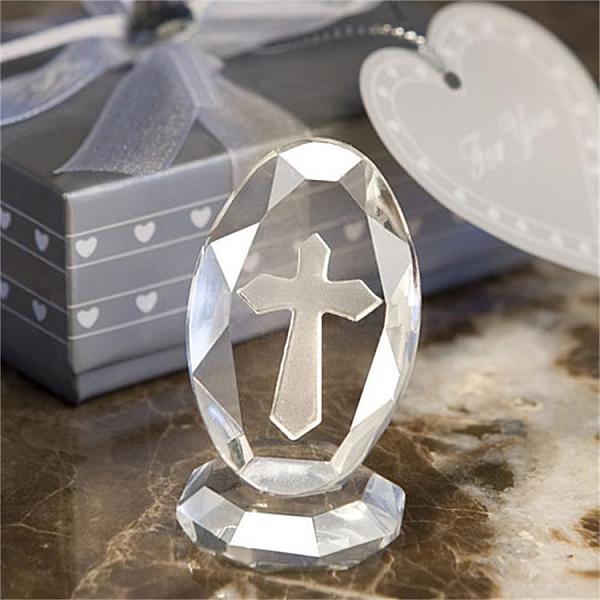 PandaHall Transparent Glass Cross Ornament, Wedding Easter Gift, for Room Decor, Home Decor, Clear, 42x26.5x43mm Glass Cross Clear
PandaHall Transparent Glass Cross Ornament, Wedding Easter Gift, for Room Decor, Home Decor, Clear, 42x26.5x43mm Glass Cross Clear