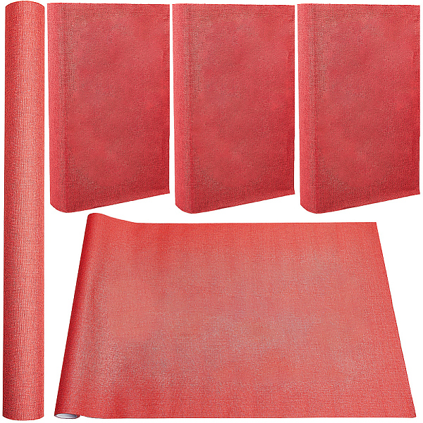 PandaHall CRASPIRE 59 x 16.9inch Linen Book Cloth Red for A3-A8 Books Binding Fabric Surface Paper Backed Bookcover Books Album Scrapbooking...
PandaHall CRASPIRE 59 x 16.9inch Linen Book Cloth Red for A3-A8 Books Binding Fabric Surface Paper Backed Bookcover Books Album Scrapbooking...