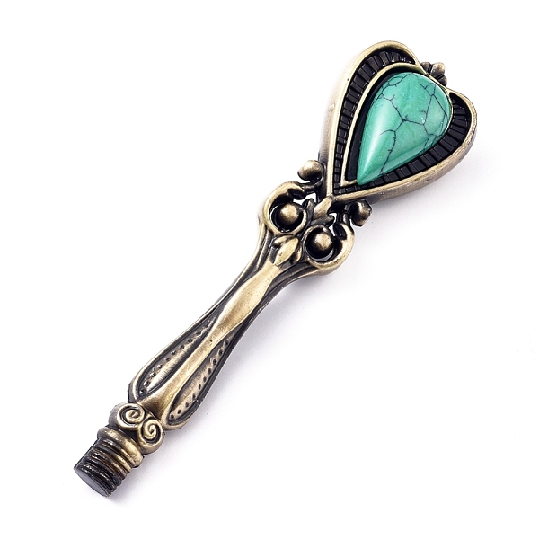 PandaHall DIY Scrapbook, Brass Wax Seal Stamp, with Alloy Handles, for DIY Scrapbooking, Animal Pattern, Stamp: 25mm, Handle: 88.5x24.5x14mm...
PandaHall DIY Scrapbook, Brass Wax Seal Stamp, with Alloy Handles, for DIY Scrapbooking, Animal Pattern, Stamp: 25mm, Handle: 88.5x24.5x14mm...
