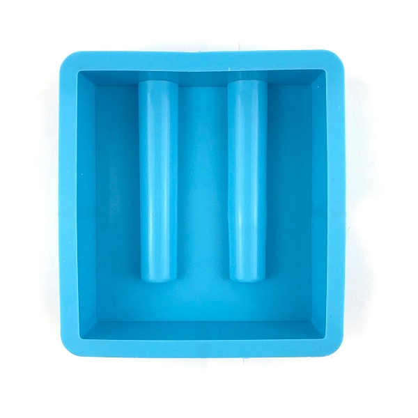 PandaHall Hydroponic Flower Holder Silicone Molds, Plant Propagation Station Resin Casting Molds, Planter Vase Molds, Deep Sky Blue...
PandaHall Hydroponic Flower Holder Silicone Molds, Plant Propagation Station Resin Casting Molds, Planter Vase Molds, Deep Sky Blue...