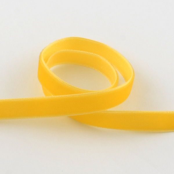 PandaHall 1/2 inch Single Face Velvet Ribbon, Gold, 1/2 inch(12.7mm), about 100yards/roll(91.44m/roll) Velvet None Gold
PandaHall 1/2 inch Single Face Velvet Ribbon, Gold, 1/2 inch(12.7mm), about 100yards/roll(91.44m/roll) Velvet None Gold