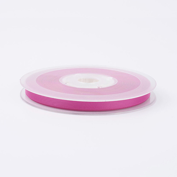 PandaHall Double Face Matte Satin Ribbon, Polyester Satin Ribbon, Orchid, (1/4 inch)6mm, 100yards/roll(91.44m/roll) Polyester None Purple
PandaHall Double Face Matte Satin Ribbon, Polyester Satin Ribbon, Orchid, (1/4 inch)6mm, 100yards/roll(91.44m/roll) Polyester None Purple