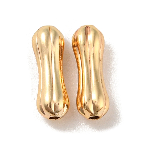 PandaHall Brass Beads, Fancy Cut Vase, Real 18K Gold Plated, 7mm, Hole: 0.7mm Brass Others
PandaHall Brass Beads, Fancy Cut Vase, Real 18K Gold Plated, 7mm, Hole: 0.7mm Brass Others