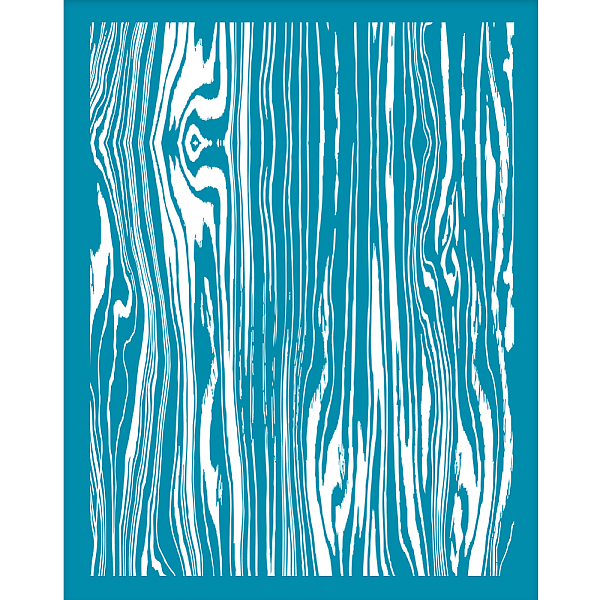 PandaHall Silk Screen Printing Stencil, for Painting on Wood, DIY Decoration T-Shirt Fabric, Wood Grain Pattern, 100x127mm Nylon Others Cyan
PandaHall Silk Screen Printing Stencil, for Painting on Wood, DIY Decoration T-Shirt Fabric, Wood Grain Pattern, 100x127mm Nylon Others Cyan