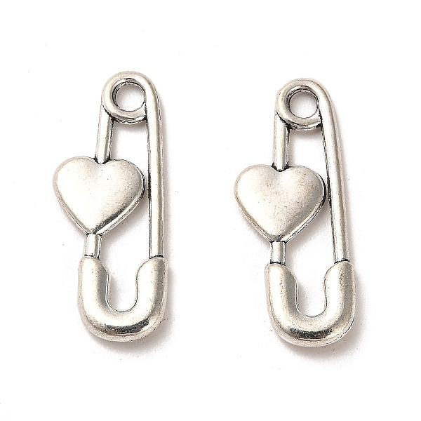 PandaHall Tibetan Style Alloy Pendants, Cadmium Free & Lead Free, Oval, Antique Silver, 30.5x12x3mm, Hole: 3mm, about 478pcs/1000g Alloy...
PandaHall Tibetan Style Alloy Pendants, Cadmium Free & Lead Free, Oval, Antique Silver, 30.5x12x3mm, Hole: 3mm, about 478pcs/1000g Alloy...