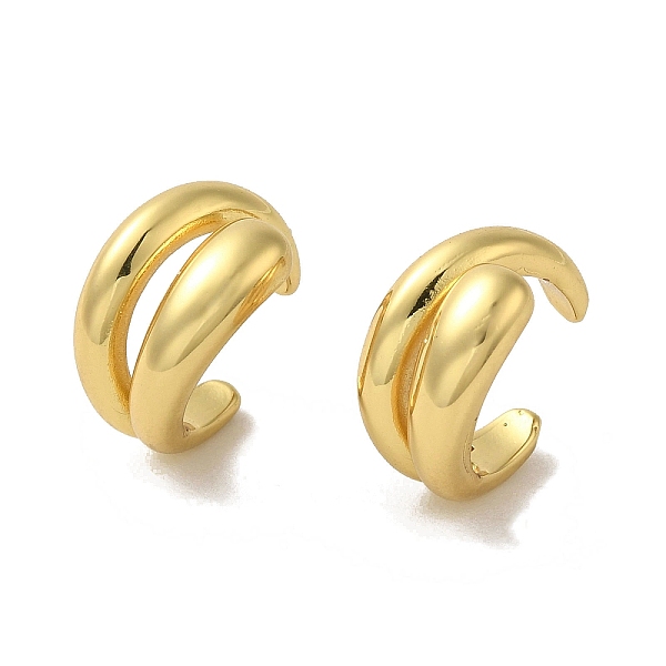 PandaHall Rack Plating Brass Clip-on Earrings, Long-Lasting Plated, Lead Free & Cadmium Free, Real 18K Gold Plated, 14x8mm Brass Others
PandaHall Rack Plating Brass Clip-on Earrings, Long-Lasting Plated, Lead Free & Cadmium Free, Real 18K Gold Plated, 14x8mm Brass Others
