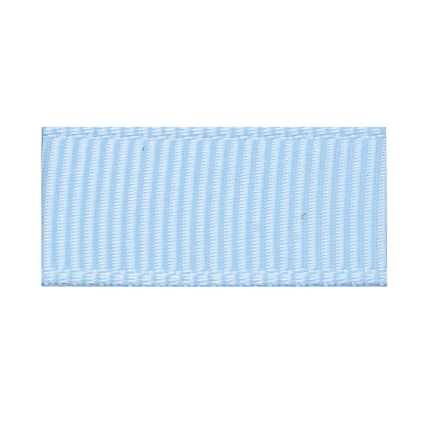 PandaHall High Dense Polyester Grosgrain Ribbons, Light Sky Blue, 1/2 inch(12.7mm), about 100yards/roll Polyester None Blue
PandaHall High Dense Polyester Grosgrain Ribbons, Light Sky Blue, 1/2 inch(12.7mm), about 100yards/roll Polyester None Blue