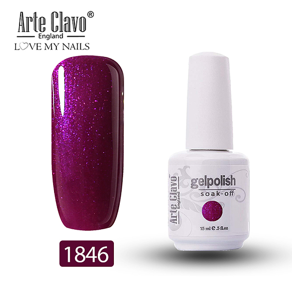 PandaHall 15ml Special Nail Gel, for Nail Art Stamping Print, Varnish Manicure Starter Kit, Purple, Bottle: 34x80mm Resin Purple
PandaHall 15ml Special Nail Gel, for Nail Art Stamping Print, Varnish Manicure Starter Kit, Purple, Bottle: 34x80mm Resin Purple