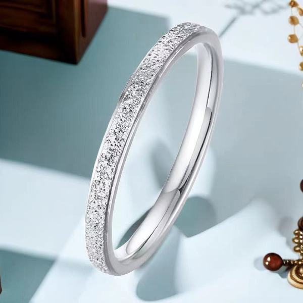 PandaHall Stainless Steel Plain Band Rings, Stainless Steel Color, US Size 11(20.6mm) Stainless Steel+Rhinestone Clear
PandaHall Stainless Steel Plain Band Rings, Stainless Steel Color, US Size 11(20.6mm) Stainless Steel+Rhinestone Clear