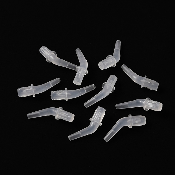 PandaHall Plastic Replacement Pen Heads, Angled Tips, for 5D Diamond Painting Drill Pen, Ghost White, 24.5~25x7mm Plastic
PandaHall Plastic Replacement Pen Heads, Angled Tips, for 5D Diamond Painting Drill Pen, Ghost White, 24.5~25x7mm Plastic