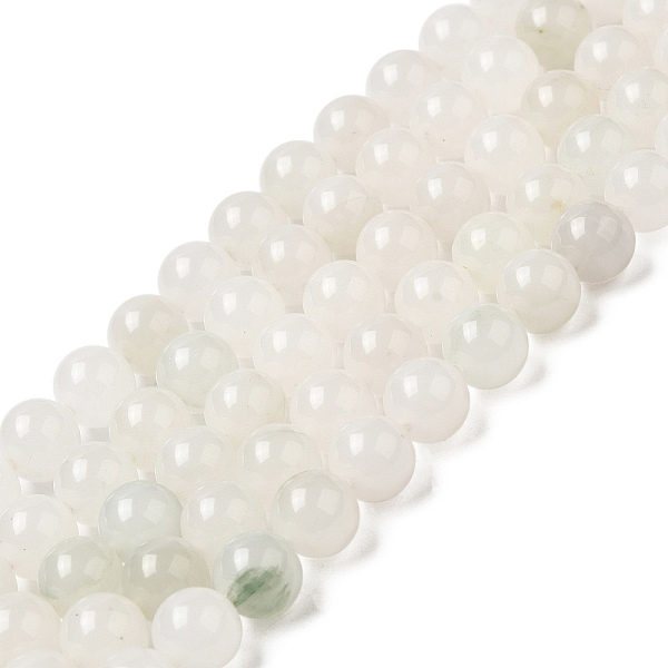 PandaHall Natural Quartz Beads Strands, Round, 8.5mm, Hole: 0.5mm, about 43~44pcs/strand, 14.57''~14.96''(37~38cm) Other Quartz Round
PandaHall Natural Quartz Beads Strands, Round, 8.5mm, Hole: 0.5mm, about 43~44pcs/strand, 14.57''~14.96''(37~38cm) Other Quartz Round