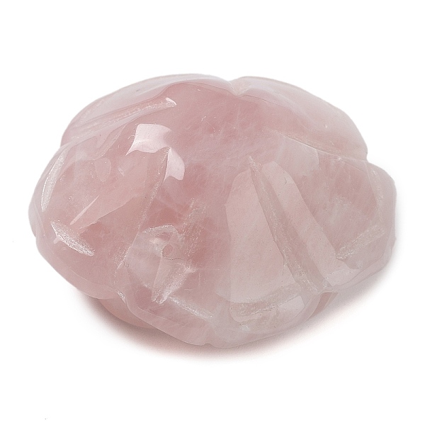PandaHall Natural Rose Quartz Beads, Top Drilled, Flower, 35x13.5~15mm, Hole: 1mm Rose Quartz Flower
PandaHall Natural Rose Quartz Beads, Top Drilled, Flower, 35x13.5~15mm, Hole: 1mm Rose Quartz Flower