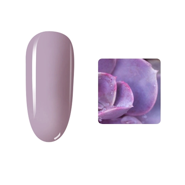 PandaHall 7ml Nail Gel, For Nail Art Design, Lilac, 3.2x2x7.1cm, net content: 7ml Resin Purple
PandaHall 7ml Nail Gel, For Nail Art Design, Lilac, 3.2x2x7.1cm, net content: 7ml Resin Purple
