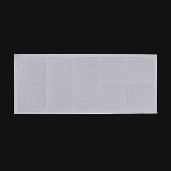 PandaHall Plastic Necklace Chain Adhesive Pouch for Necklace Display Cards, Self-Adhesive Necklace Chain Pockets Clear Necklace Envelopes..., White
PandaHall Plastic Necklace Chain Adhesive Pouch for Necklace Display Cards, Self-Adhesive Necklace Chain Pockets Clear Necklace Envelopes..., White