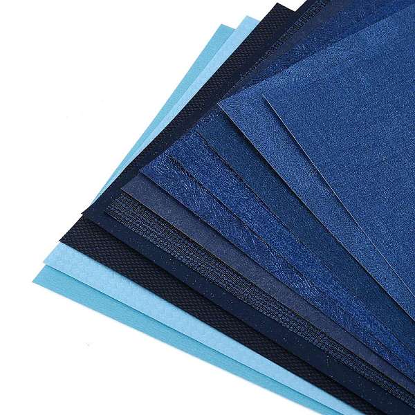 PandaHall Scrapbook Paper Pad, for DIY Album Scrapbook, Greeting Card, Background Paper, Mixed Color, 21x14.7x0.02cm, 11pcs/bag Paper..., Multicolor
PandaHall Scrapbook Paper Pad, for DIY Album Scrapbook, Greeting Card, Background Paper, Mixed Color, 21x14.7x0.02cm, 11pcs/bag Paper..., Multicolor