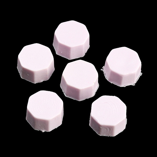 PandaHall Sealing Wax Particles for Retro Seal Stamp, Octagon, Violet, 9x5mm, about 1500pcs/bag Wax Purple
PandaHall Sealing Wax Particles for Retro Seal Stamp, Octagon, Violet, 9x5mm, about 1500pcs/bag Wax Purple