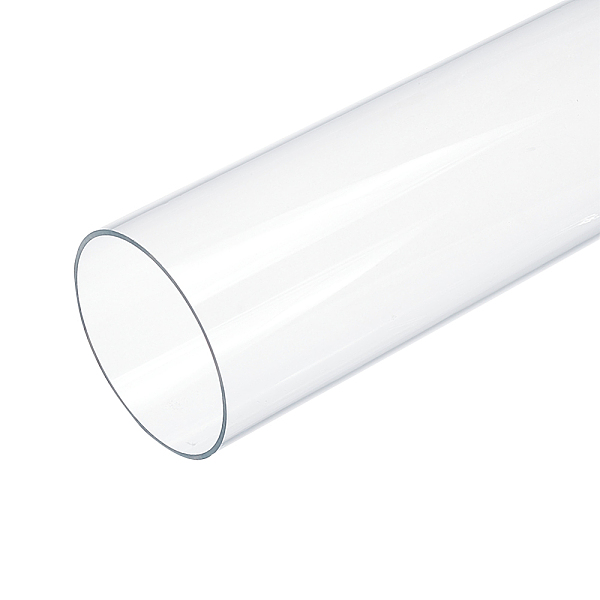 PandaHall Round Transparent Acrylic Tube, for Crafts, Clear, 305x80mm, Inner Diameter: 75mm Acrylic Tube Clear
PandaHall Round Transparent Acrylic Tube, for Crafts, Clear, 305x80mm, Inner Diameter: 75mm Acrylic Tube Clear