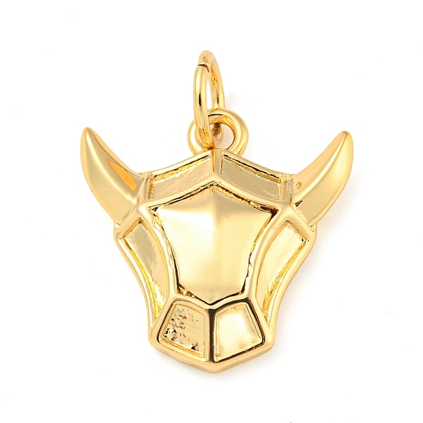 PandaHall Brass Pendants, with Jump Ring, Real 14K Gold Plated, Shield, 14x14x3.5mm, Hole: 3.8mm Brass Others
PandaHall Brass Pendants, with Jump Ring, Real 14K Gold Plated, Shield, 14x14x3.5mm, Hole: 3.8mm Brass Others