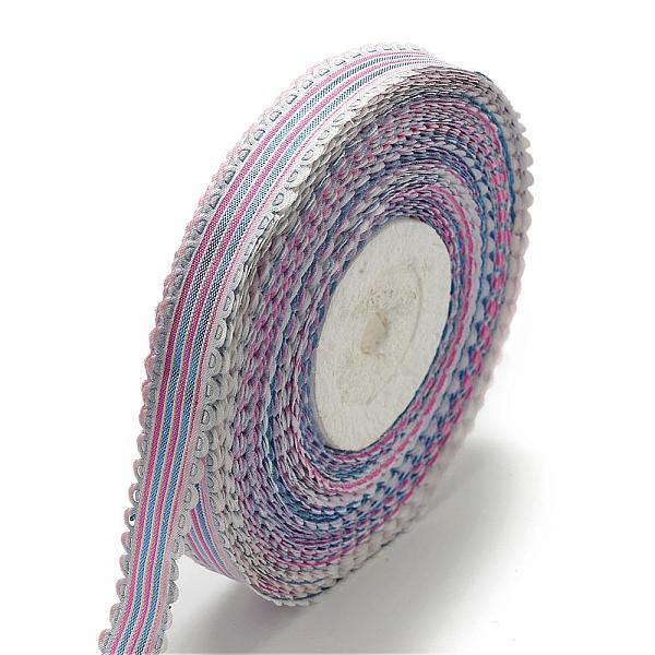 PandaHall Single Face Satin Ribbon, Polyester Ribbon, Hot Pink, 5/8 inch(16mm), about 50yards/roll Polyester Pink
PandaHall Single Face Satin Ribbon, Polyester Ribbon, Hot Pink, 5/8 inch(16mm), about 50yards/roll Polyester Pink