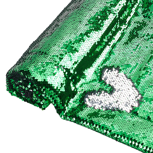 PandaHall Sequin Fabric, 1.64x1.09 Yards Shimmer Reversible Sequin Fabric Wall Flip Sequin Fabric Mesh Glitter Fabric for Sewing DIY...
PandaHall Sequin Fabric, 1.64x1.09 Yards Shimmer Reversible Sequin Fabric Wall Flip Sequin Fabric Mesh Glitter Fabric for Sewing DIY...