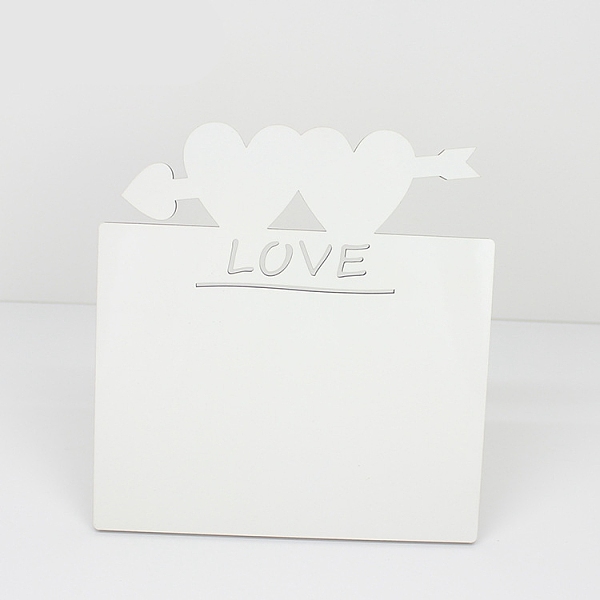 PandaHall Valentine's Day MDF Board Heat Transfer Blanks Photo Frame, for Heat Press, Rectangle with Word Love & Heart, White, 190x190x5mm...
PandaHall Valentine's Day MDF Board Heat Transfer Blanks Photo Frame, for Heat Press, Rectangle with Word Love & Heart, White, 190x190x5mm...