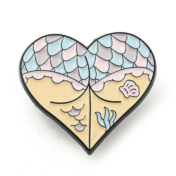 PandaHall Gothic Sexy Butt Heart Shaped Enamel Pins, Halloween Brooch, for Backpack Clothes, Sky Blue, 28x30.5x1.5mm Alloy+Enamel Heart
PandaHall Gothic Sexy Butt Heart Shaped Enamel Pins, Halloween Brooch, for Backpack Clothes, Sky Blue, 28x30.5x1.5mm Alloy+Enamel Heart
