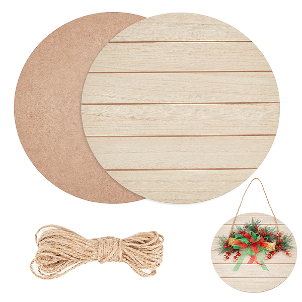 PandaHall OLYCRAFT 13.7 inch Wood Circles for Crafts Unfinished Wood Rounds for Crafts Reversible Wood Circles Flat Round Cutouts Wood...
PandaHall OLYCRAFT 13.7 inch Wood Circles for Crafts Unfinished Wood Rounds for Crafts Reversible Wood Circles Flat Round Cutouts Wood...