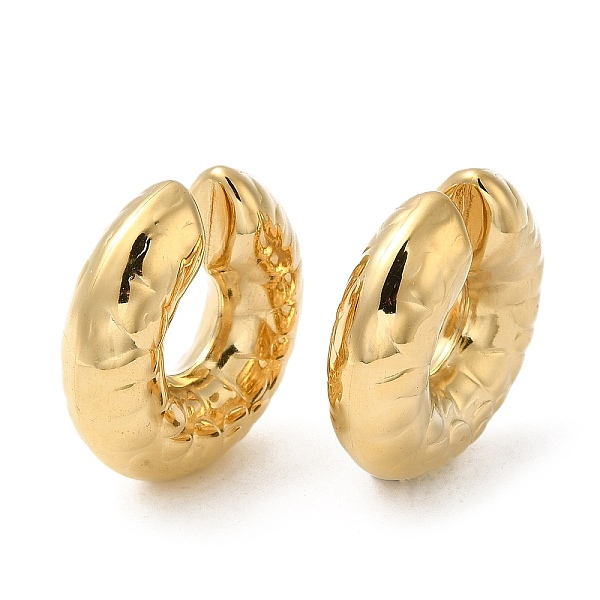 PandaHall Ion Plating(IP) 304 Stainless Steel Cuff Earrings, Non Piercing Earrings, Round, Real 14K Gold Plated, 29x30x9.5mm 304 Stainless...
PandaHall Ion Plating(IP) 304 Stainless Steel Cuff Earrings, Non Piercing Earrings, Round, Real 14K Gold Plated, 29x30x9.5mm 304 Stainless...