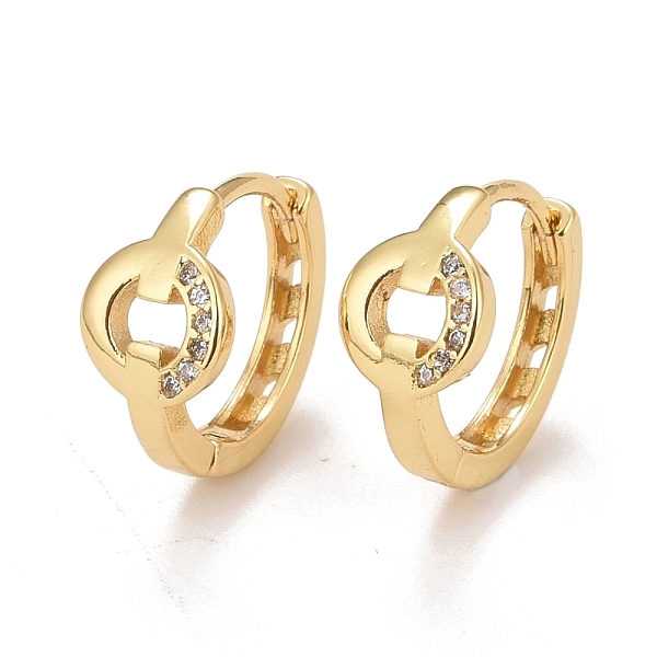 PandaHall Clear Cubic Zirconia Donut Hoop Earrings, Brass Hinged Earrings for Women, Cadmium Free & Nickel Free & Lead Free, Real 18K Gold...
PandaHall Clear Cubic Zirconia Donut Hoop Earrings, Brass Hinged Earrings for Women, Cadmium Free & Nickel Free & Lead Free, Real 18K Gold...