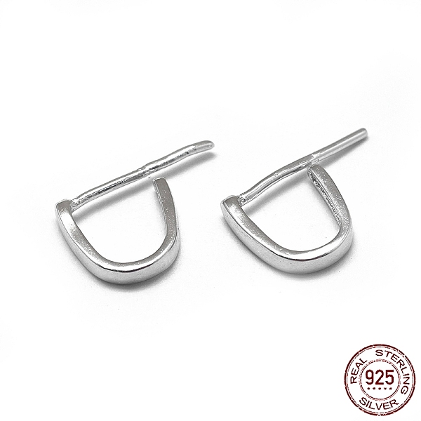 PandaHall 925 Sterling Silver Ice Pick Pinch Bails, Fit for Pi Disc Donut Gemstone Charms, with S925 Stamp, Platinum, 10x13x2mm, Pin: 0.5mm...
PandaHall 925 Sterling Silver Ice Pick Pinch Bails, Fit for Pi Disc Donut Gemstone Charms, with S925 Stamp, Platinum, 10x13x2mm, Pin: 0.5mm...