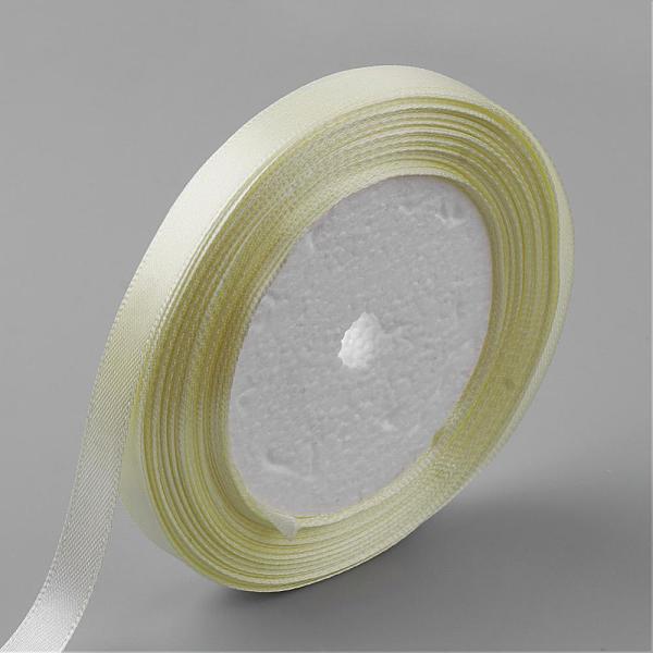 PandaHall Single Face Satin Ribbon, Polyester Ribbon, Breast Cancer Pink Awareness Ribbon Making Materials, Valentines Day Gifts, Boxes..., Yellow
PandaHall Single Face Satin Ribbon, Polyester Ribbon, Breast Cancer Pink Awareness Ribbon Making Materials, Valentines Day Gifts, Boxes..., Yellow