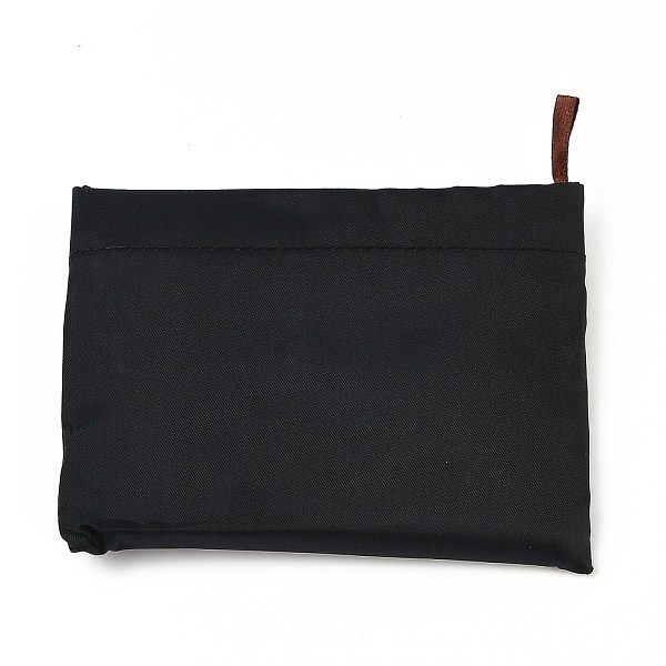 PandaHall Foldable Eco-Friendly Nylon Grocery Bags, Reusable Waterproof Shopping Tote Bags, with Pouch and Bag Handle, None Pattern...
PandaHall Foldable Eco-Friendly Nylon Grocery Bags, Reusable Waterproof Shopping Tote Bags, with Pouch and Bag Handle, None Pattern...