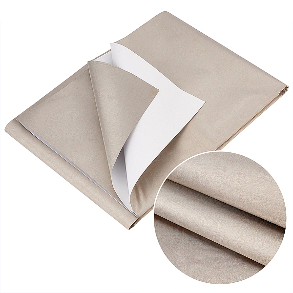 PandaHall AHANDMAKER Faraday Fabric, 39x42inch Anti Radiation Electro Conductive Fabric EMF Protection Fabric Conductive Faraday Copper...
PandaHall AHANDMAKER Faraday Fabric, 39x42inch Anti Radiation Electro Conductive Fabric EMF Protection Fabric Conductive Faraday Copper...