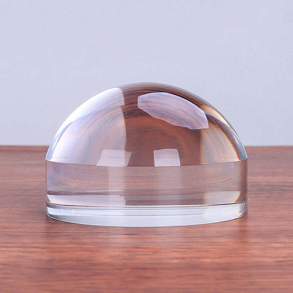 PandaHall Acrylic Optical Glass Magnifier, HD High Magnifying Glass, Clear, Magnification: 6X, 7.8~8x5cm Acrylic Clear
PandaHall Acrylic Optical Glass Magnifier, HD High Magnifying Glass, Clear, Magnification: 6X, 7.8~8x5cm Acrylic Clear