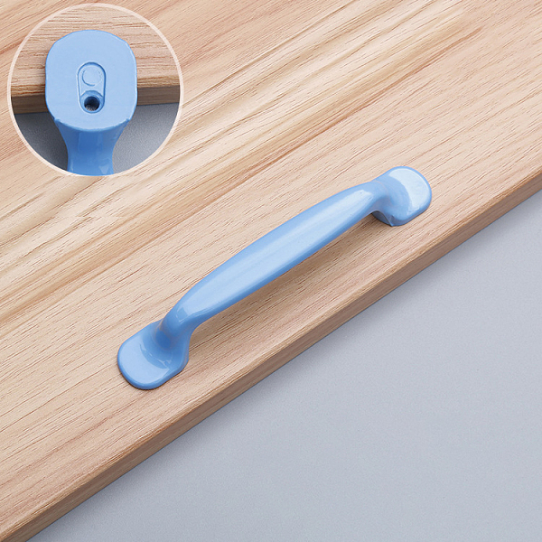 PandaHall Spray Painted Aluminium Alloy Drawer Pull Handles, with PU Leather Inlayed, Cabinet Pulls Handles for Drawer, Doorknob Accessories...
PandaHall Spray Painted Aluminium Alloy Drawer Pull Handles, with PU Leather Inlayed, Cabinet Pulls Handles for Drawer, Doorknob Accessories...