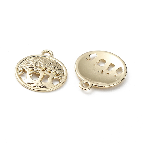 PandaHall Alloy Pendants, Flat Round with Tree Charm, Golden, 19x16x2mm, Hole: 2mm Alloy Flat Round
PandaHall Alloy Pendants, Flat Round with Tree Charm, Golden, 19x16x2mm, Hole: 2mm Alloy Flat Round