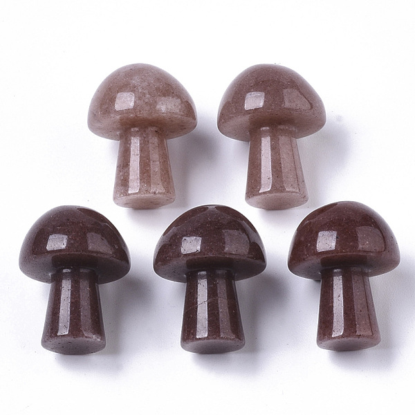 PandaHall Natural Strawberry Quartz GuaSha Stone, Gua Sha Scraping Massage Tool, for SPA Relaxing Meditation Massage, Undyed, Mushroom...
PandaHall Natural Strawberry Quartz GuaSha Stone, Gua Sha Scraping Massage Tool, for SPA Relaxing Meditation Massage, Undyed, Mushroom...
